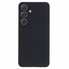 X-Level - X-LEVEL Mobilskal till Samsung Galaxy S25 Anti Drop H&aring;rd PP Svart