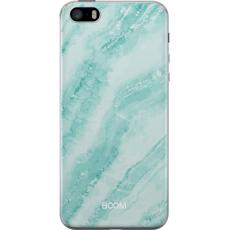 Gustaf - Mobilskal till Apple iPhone 5s med Mint Marble