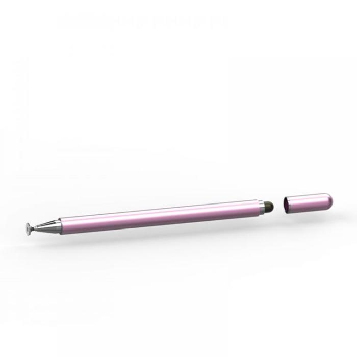 UTGATT - Tech-Protect Charm Stylus Penna - Lila