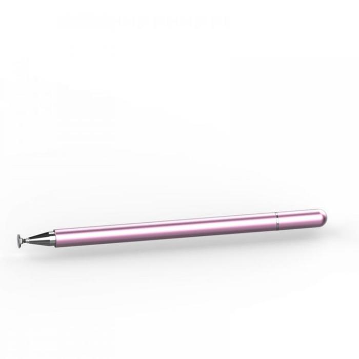 UTGATT - Tech-Protect Charm Stylus Penna - Lila