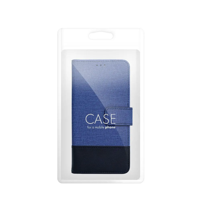 OEM - Xiaomi Redmi Note 14 Pro/14 Pro Plus Plånboksfodral Gomma