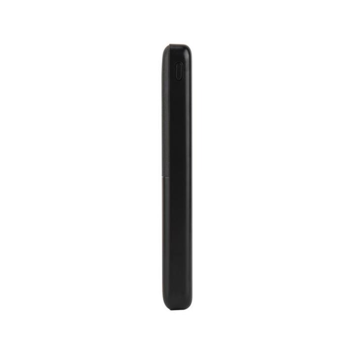 Setty - Setty Powerbank 10000 mAh SPB-10 - Svart