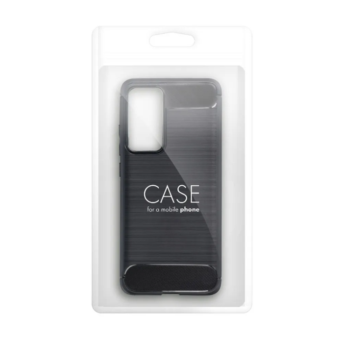 3MK - Xiaomi 15 Mobilskal Carbon - Svart