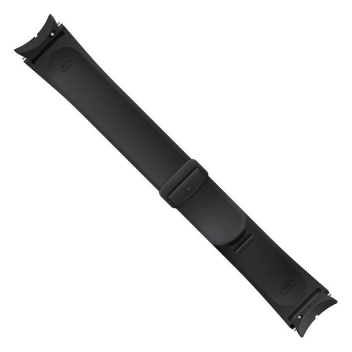 UTGATT5 - Samsung Galaxy Watch 5/4 Armband D-Buckle Sport - Svart
