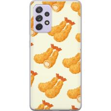 iSecrets - Mobilskal till Samsung Galaxy A52s 5G med Räkor