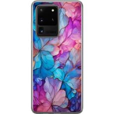 iSecrets - Mobilskal till Samsung Galaxy S20 Ultra med Magiskt