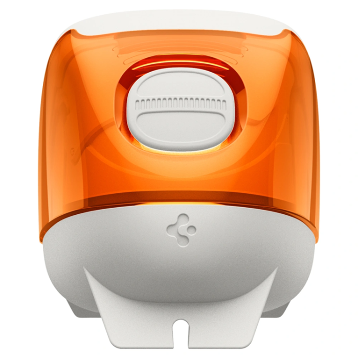 Spigen - Spigen Apple Watch Laddarstativ Classic - Tangerine