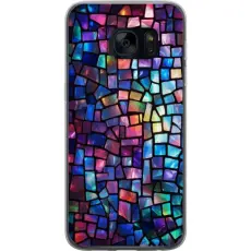 Gustaf - Mobilskal till Samsung Galaxy S7 med Disco