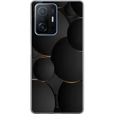 Gustaf - Mobilskal till Xiaomi 11T med Lyxig Cirklar