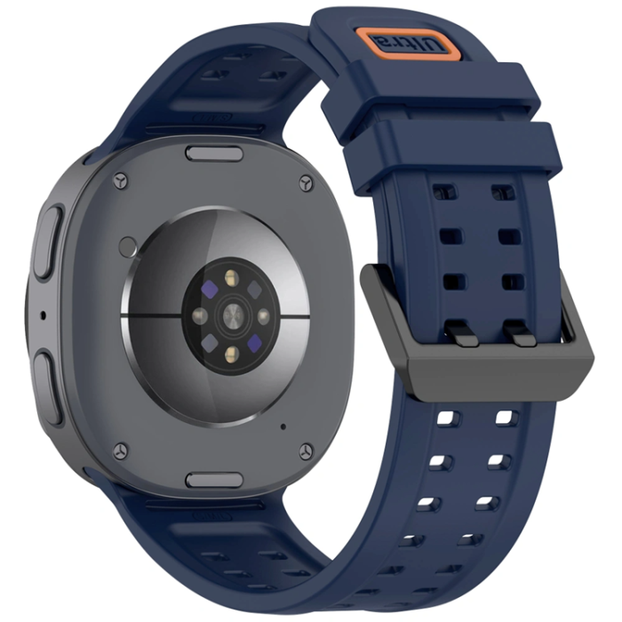 Tech-Protect - Tech-Protect Galaxy Watch 8/8 Classic/9 (40/44/46mm) Armband Silikon Air