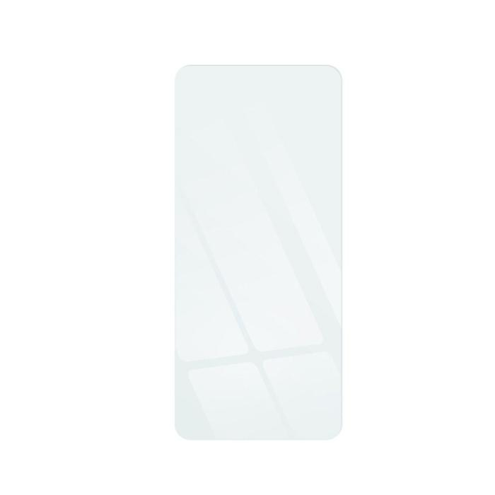 Blue Star - Blue Star Samsung Galaxy A02s Skärmskydd av Härdat Glas