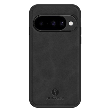 ANNYOJO - ANNYOJO Google Pixel 10 Mobilskal Anti Drop - Svart