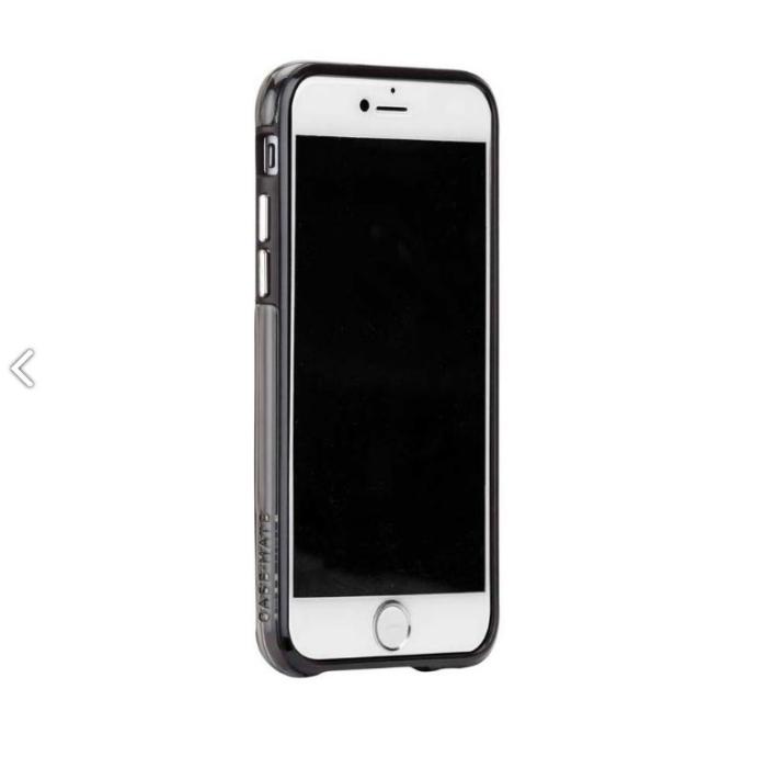 Case-Mate - Case-Mate till iPhone 7 Plus - Svart