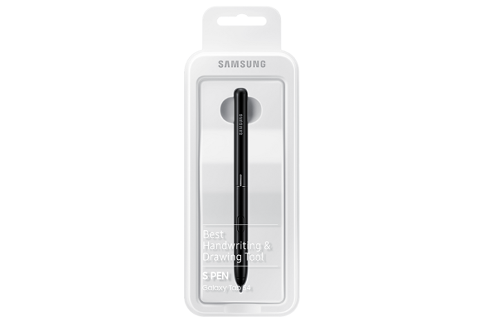 UTGATT5 - Samsung S-Pen Galaxy Tab S4 - Svart
