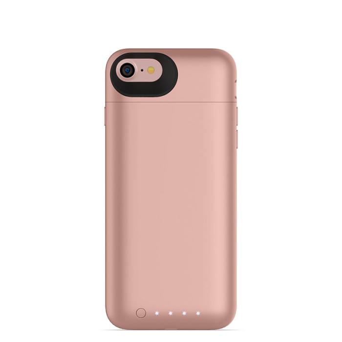 UTGATT4 - Mophie Juice Pack Air iPhone 6/7/8/SE 2020 Rose Gold 2525Mah