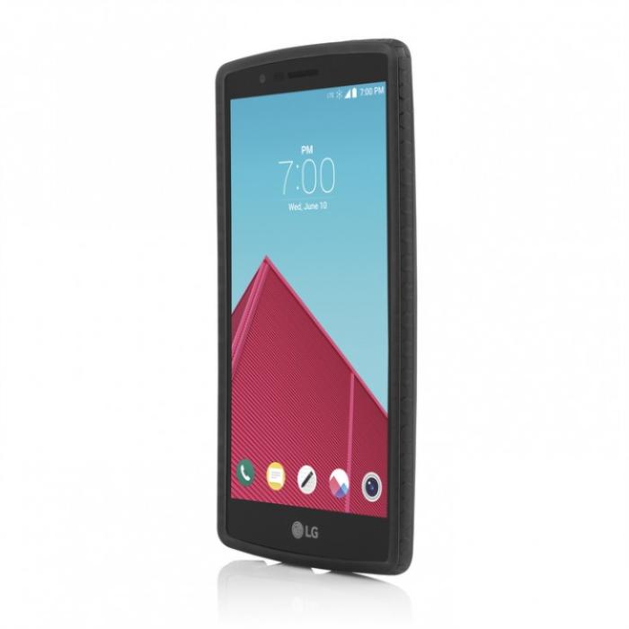 UTGATT5 - Incipio Octane Skal till LG G4 - Svart