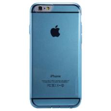 OEM - Nillkin Nature 0,6mm Flexicase Skal till Apple iPhone 6 / 6S - Blå