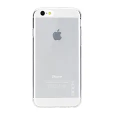 ROCK - ROCK 0.6mm Ultrathin FlexiCase skal till Apple iPhone 6(S) Plus (Clear)