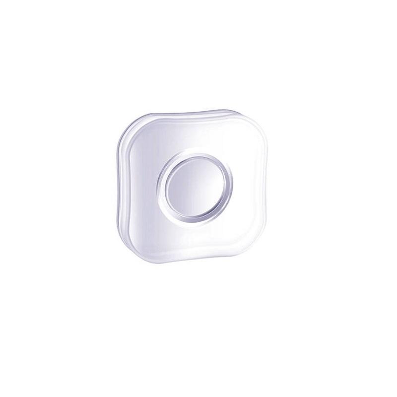 Gel Pad Mobilhållare