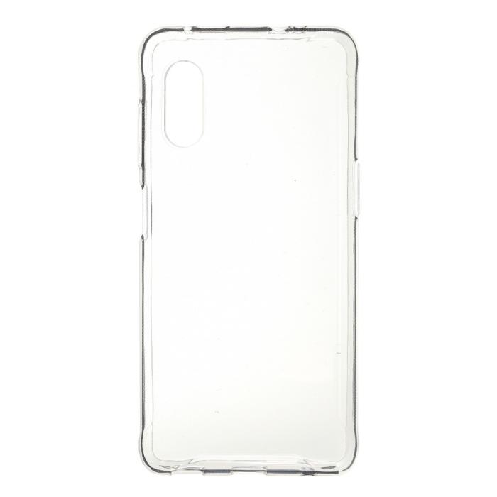 OEM - Flexicase skal till Samsung Galaxy Xcover Pro - Transparent