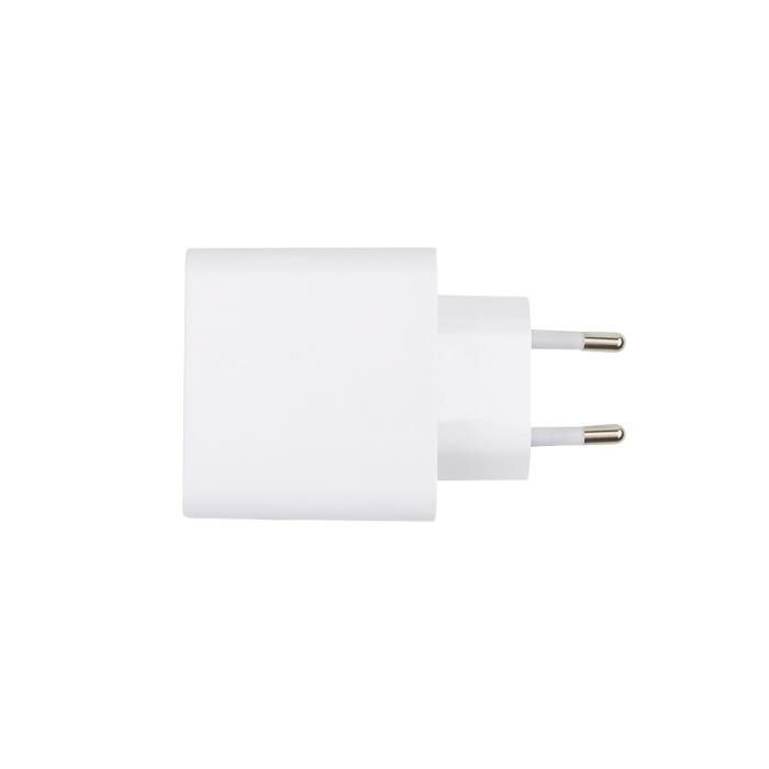 SiGN - SiGN USB-C PD Laddare 20W - Vit