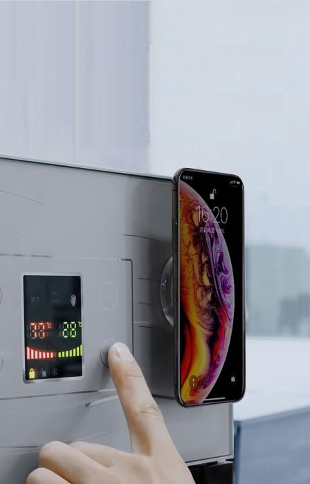 OEM - Gel Pad Mobilhållare
