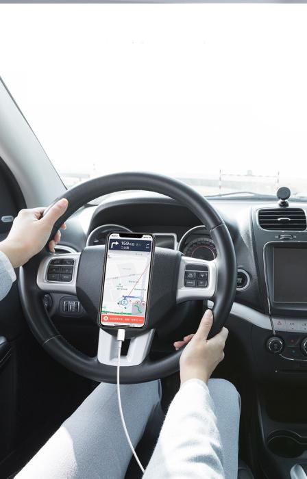OEM - Gel Pad Mobilhållare