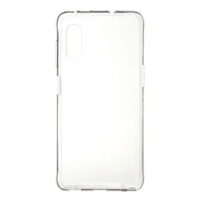 OEM - Flexicase skal till Samsung Galaxy Xcover Pro - Transparent