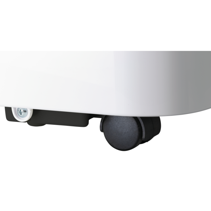 UTGATT1 - Deltaco Smart Home - Smart Portabel AC - Vit/Svart
