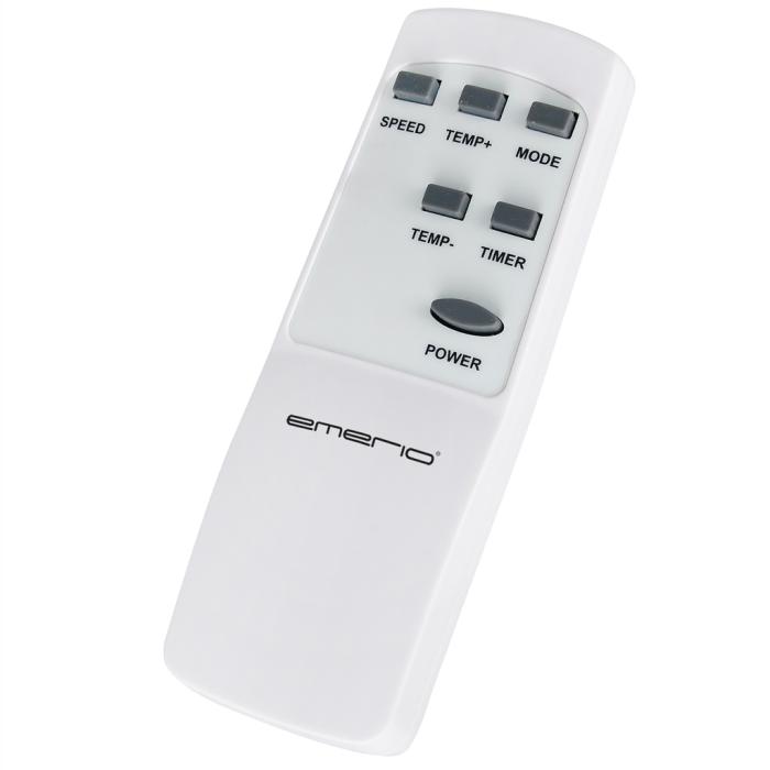 UTGATT5 - Emerio - Luftkonditionering PAC-122838 7000BTU A-klass