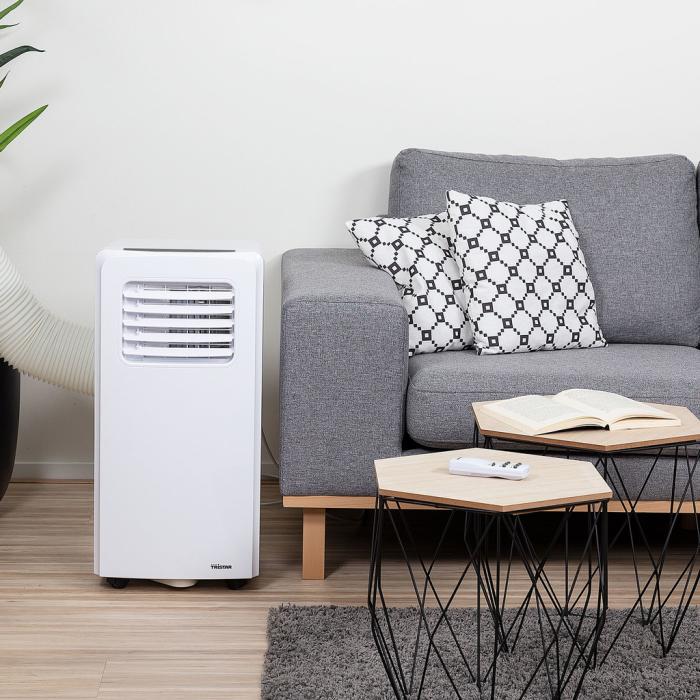 Tristar - Tristar - Luftkonditionering 7000 BTU App styrd Wifi