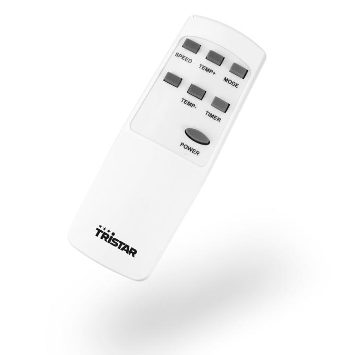 Tristar - Tristar - Luftkonditionering 7000 BTU App styrd Wifi