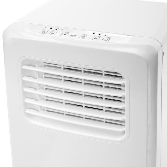 Tristar - Tristar - Luftkonditionering 10500 BTU