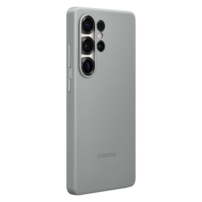 Samsung - Samsung Galaxy S25 Ultra Mobilskal Kindsuit - Grå