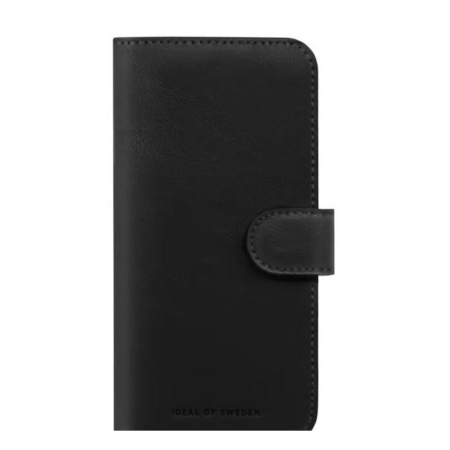 iDeal of Sweden iPhone 15 Pro Plånboksfodral Magnet - Svart | 2353 | AlltMobil