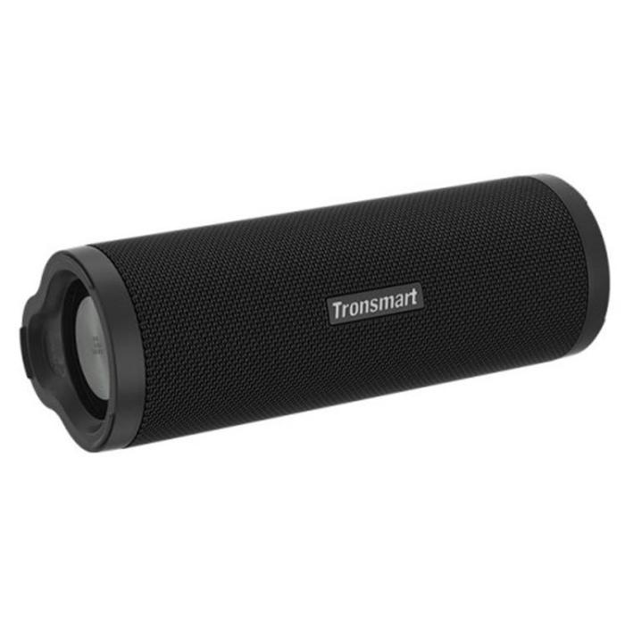 UTGATT1 - Tronsmart Force 2 Trådlös Vattentät Högtalare Bluetooth 5.0 30W - Svart