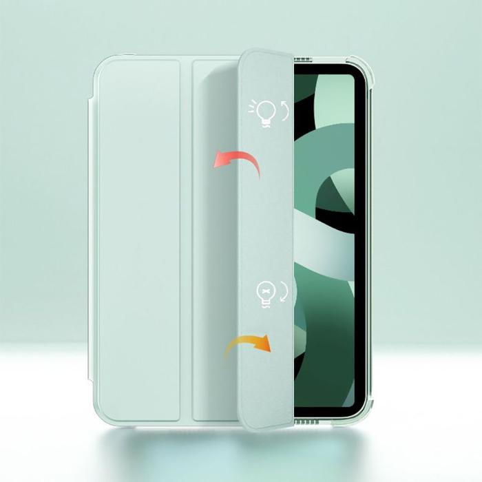 UTGATT - Tech-Protect iPad 10.9 (2022) Fodral Hybrid - Colorful