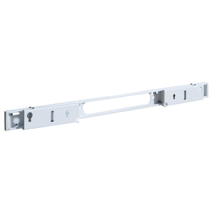 Sanus - SANUS Väggfäste för Sonos Arc Soundbar - Vit