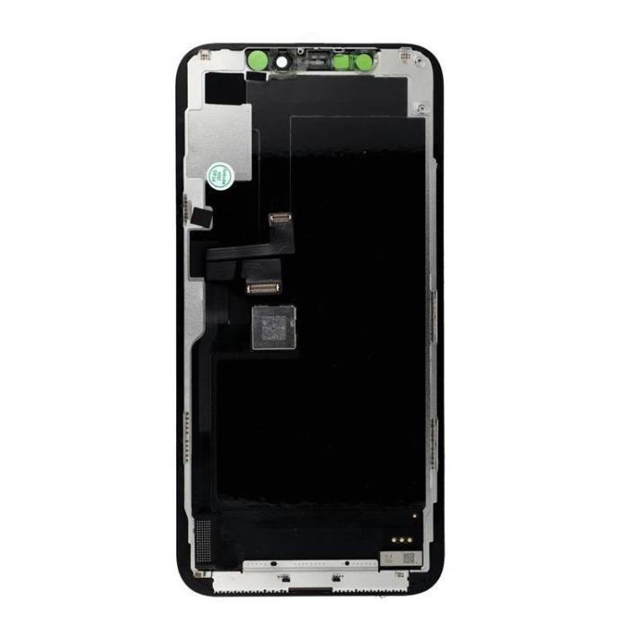 SpareParts - iPhone 11 Pro Skärm med LCD-display FixCell HD Incell Utbytbar IC