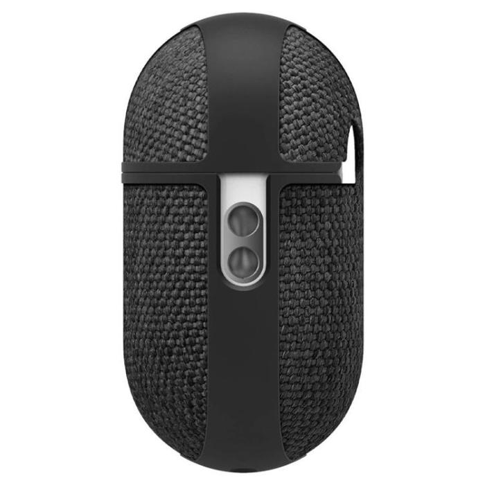 Spigen - Spigen Airpods Pro 1/2 Skal Urban Fit - Svart