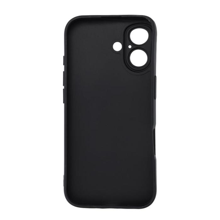 Roar - ROAR iPhone 17 Mobilskal Luna - Svart