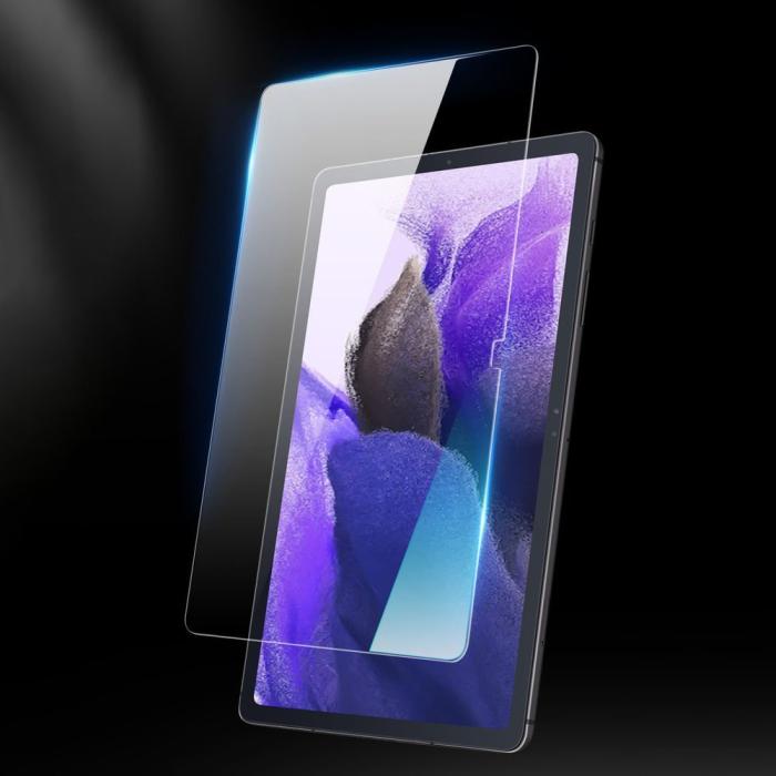 Dux Ducis - Dux Ducis Tempered Glass Samsung Galaxy Tab S7 FE - Transparent