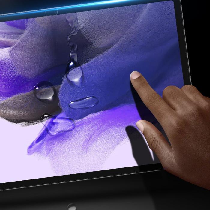 Dux Ducis - Dux Ducis Tempered Glass Samsung Galaxy Tab S7 FE - Transparent