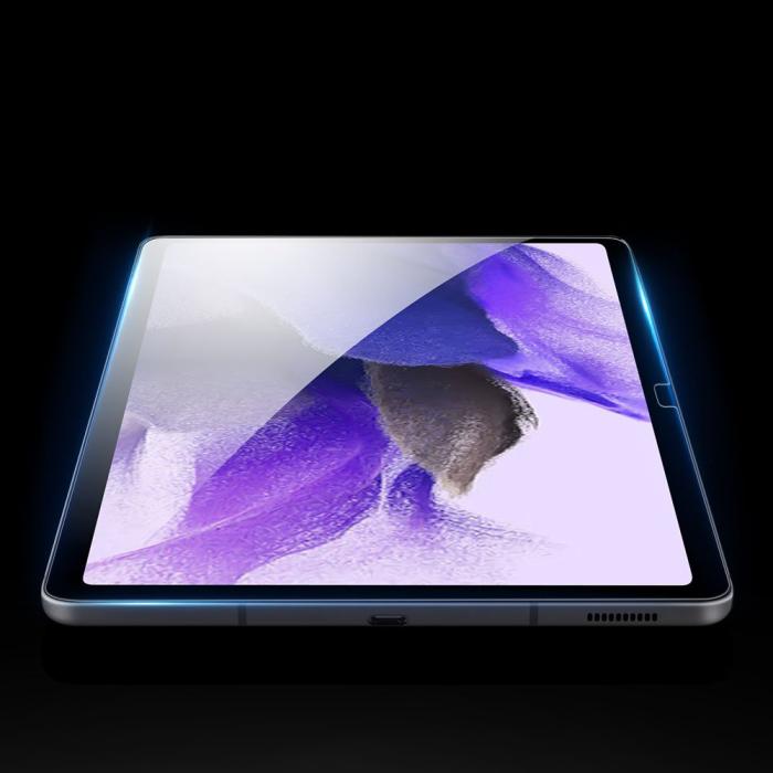 Dux Ducis - Dux Ducis Tempered Glass Samsung Galaxy Tab S7 FE - Transparent