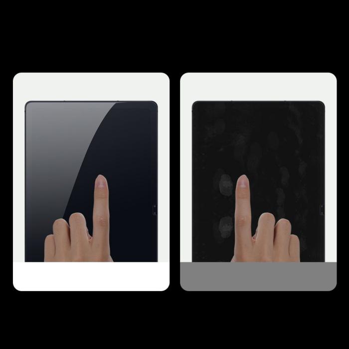 Dux Ducis - Dux Ducis Tempered Glass Samsung Galaxy Tab S7 FE - Transparent