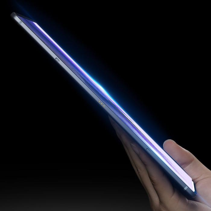 Dux Ducis - Dux Ducis Tempered Glass Samsung Galaxy Tab S7 FE - Transparent