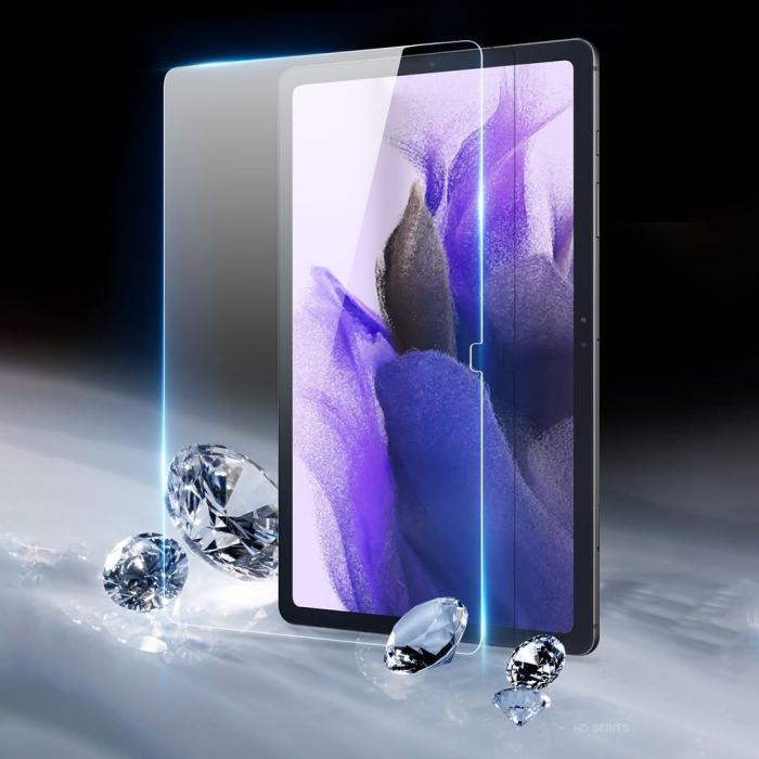 Dux Ducis - Dux Ducis Tempered Glass Samsung Galaxy Tab S7 FE - Transparent