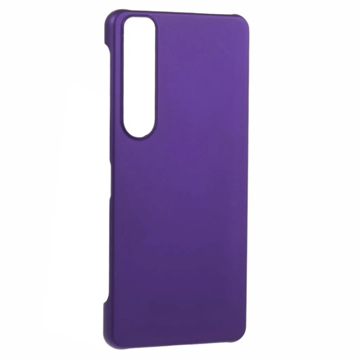 Taltech - Sony Xperia 1 VI Mobilskal Matte - Lila