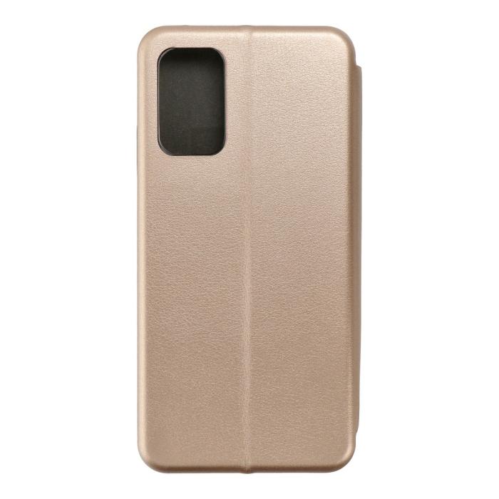 Forcell - Elegance fodral till Xiaomi Redmi 9T Guld