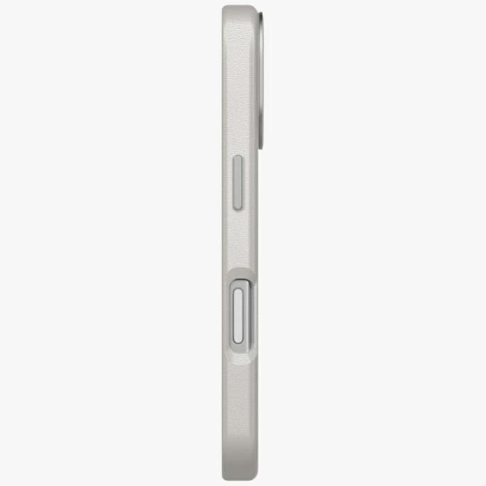 UNIQ - UNIQ iPhone 17 Mobilskal MagSafe Lyden - Lera